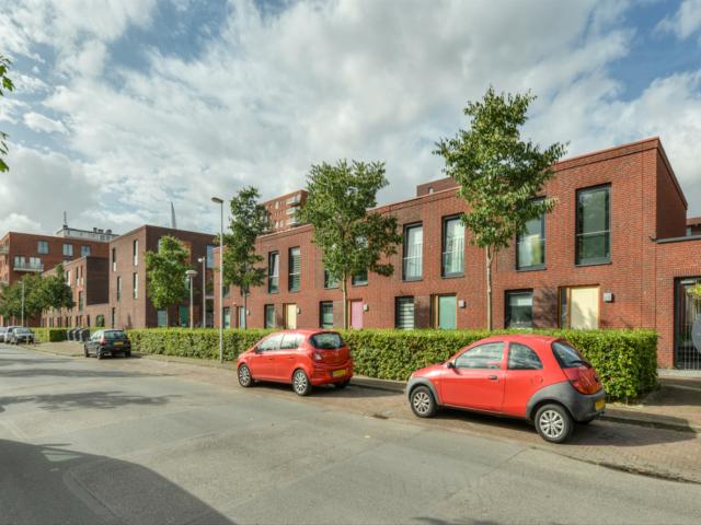Appartement te huur in Kanaleneiland, Utrecht