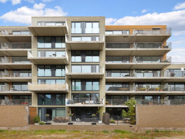 Appartement te huur in Oost, Amsterdam