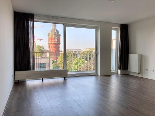 Appartement te huur in Bajeskwartier, Amsterdam