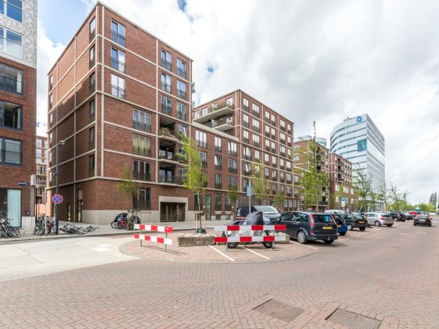 Appartement te huur in Bajeskwartier, Amsterdam