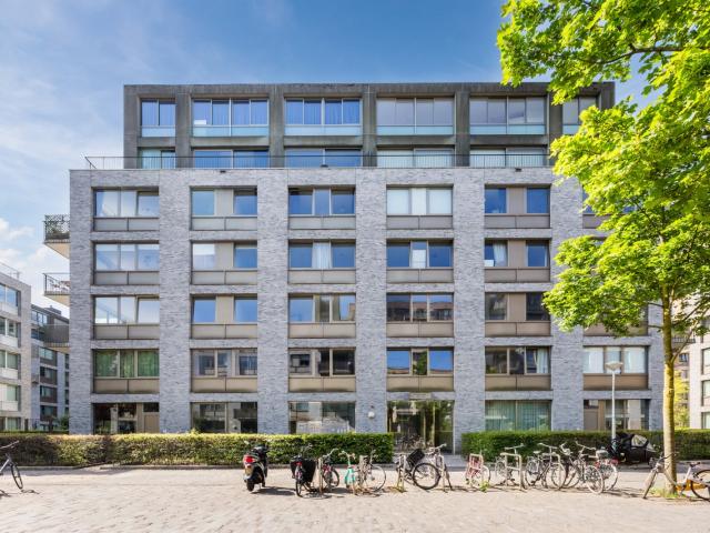 Appartement te huur in Nieuw-West, Amsterdam