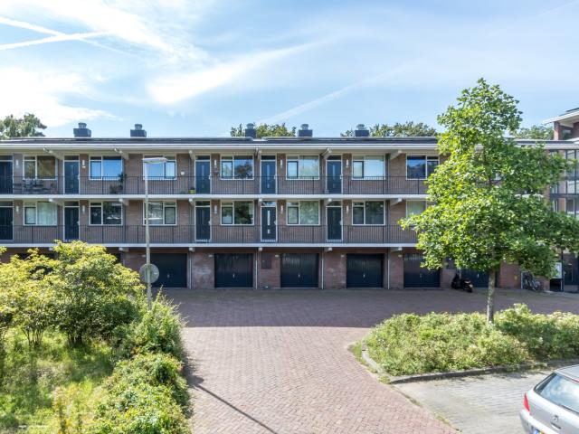 Appartement te huur in Bussum, Gooise Meren