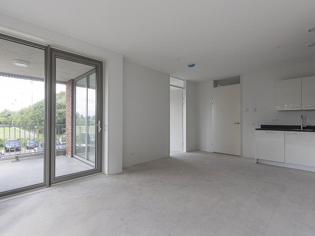 Appartement te huur in Wateringse Veld, Zuid Holland