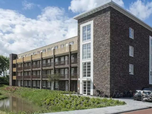 Appartement te huur in Aalsmeer, Noord Holland