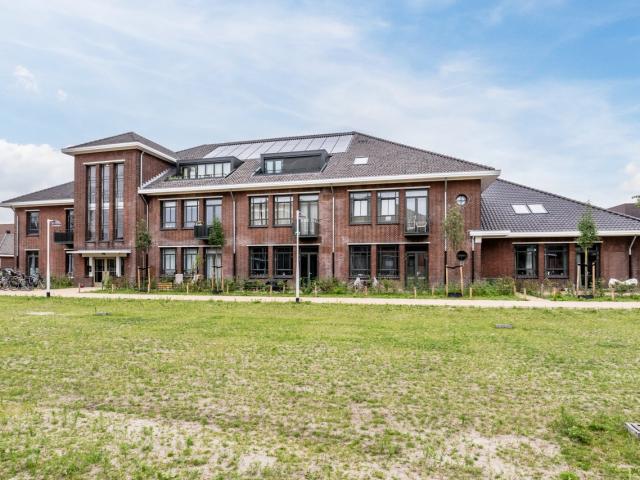 Appartement te huur in Oud-Zuid, Tilburg