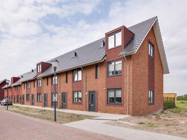 Appartement te huur in Landgoed Driessen, Waalwijk