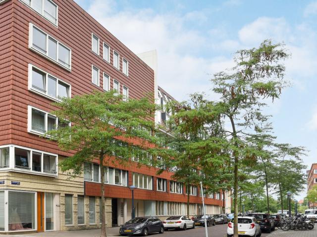Appartement te huur in Zuid, Amsterdam
