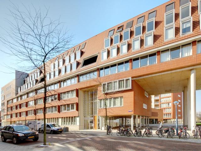 Appartement te huur in Zuid, Amsterdam