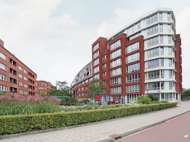 Appartement te huur in Zuid, Amsterdam