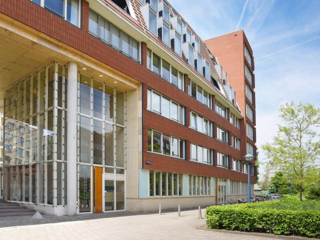 Appartement te huur in Zuid, Amsterdam