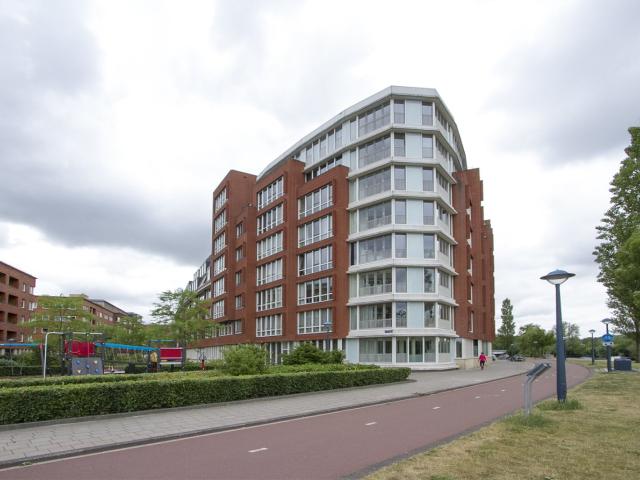 Appartement te huur in Zuid, Amsterdam