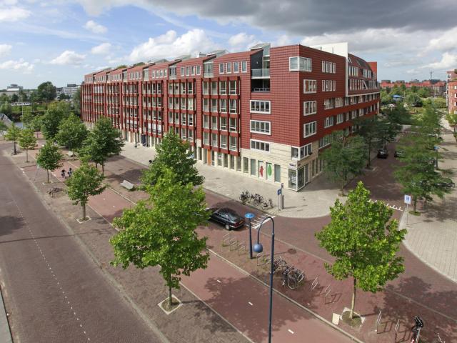 Appartement te huur in Zuid, Amsterdam