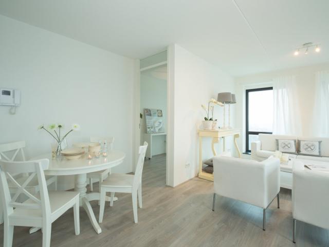 Appartement te huur in Katendrecht, Rotterdam