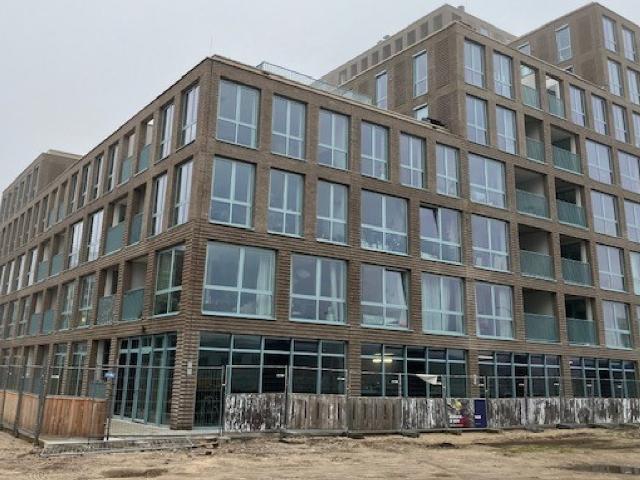 Appartement te huur in Noord, Amsterdam