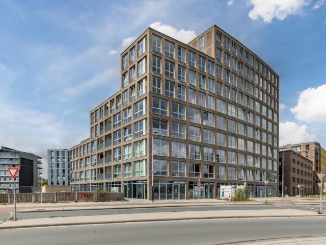 Appartement te huur in Noord, Amsterdam