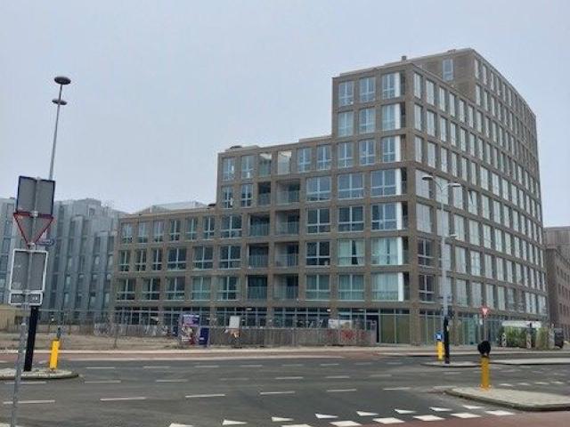 Appartement te huur in Noord, Amsterdam