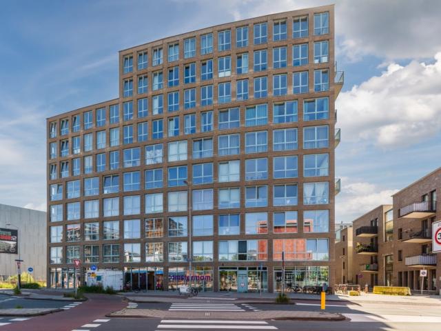 Appartement te huur in Noord, Amsterdam