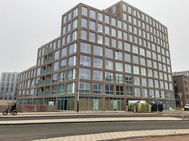 Appartement te huur in Buiksloterham, Amsterdam