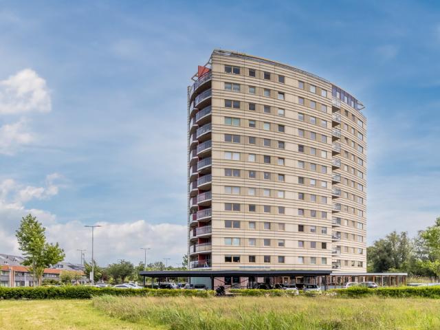 Appartement te huur in IJsselmonde, Rotterdam
