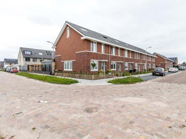 Appartement te huur in Meppel