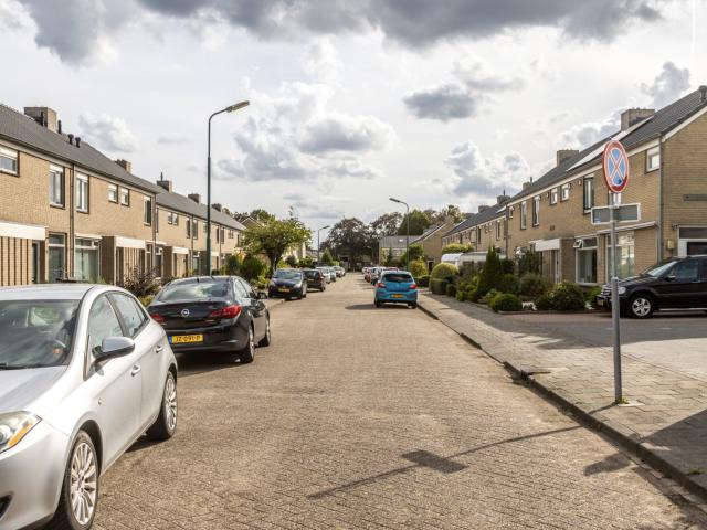 Appartement te huur in Prinsenbeek, Noord Brabant