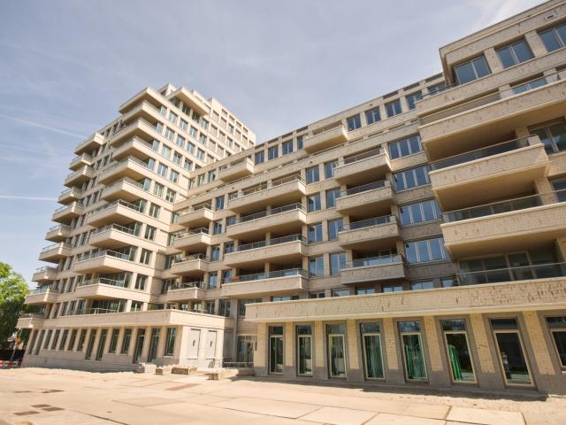 Appartement te huur in Noord, Amsterdam