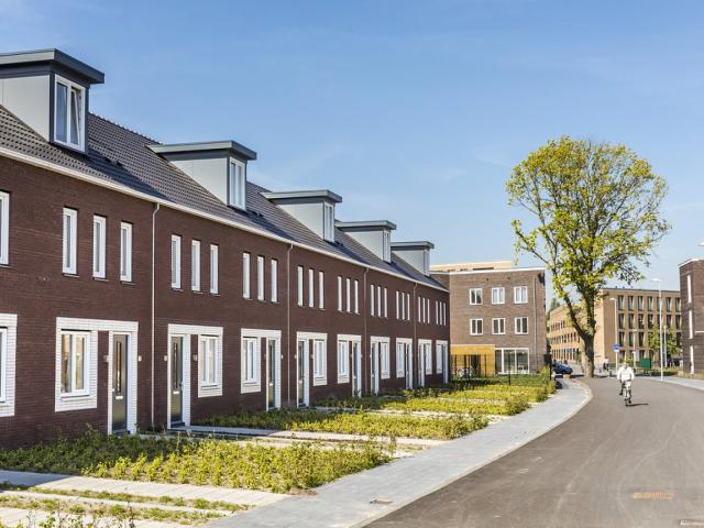 Appartement te huur in Leidsche Rijn Centrum E.o., Utrecht