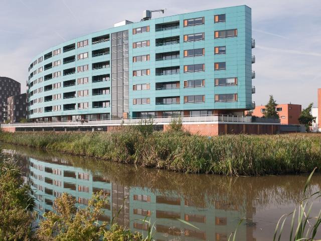 Appartement te huur in Zwolle, Overijssel