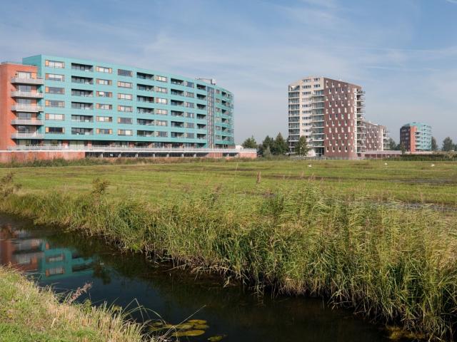 Appartement te huur in Zwolle, Overijssel