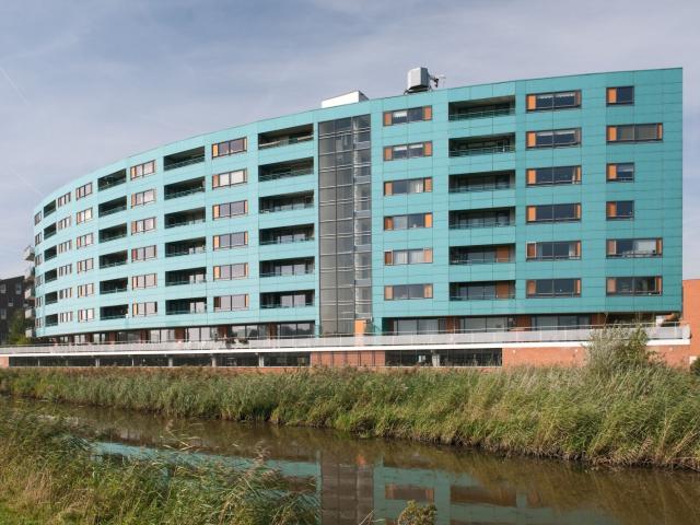 Appartement te huur in Zwolle, Overijssel