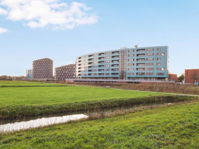 Appartement te huur in Stadshagen, Zwolle