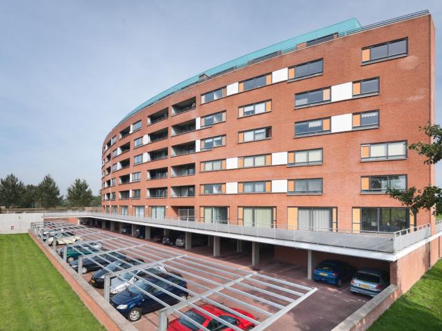 Appartement te huur in Stadshagen, Zwolle