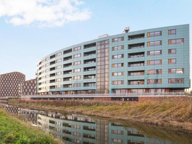 Appartement te huur in Zwolle, Overijssel