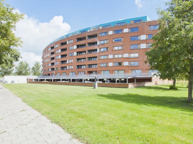 Appartement te huur in Zwolle, Overijssel