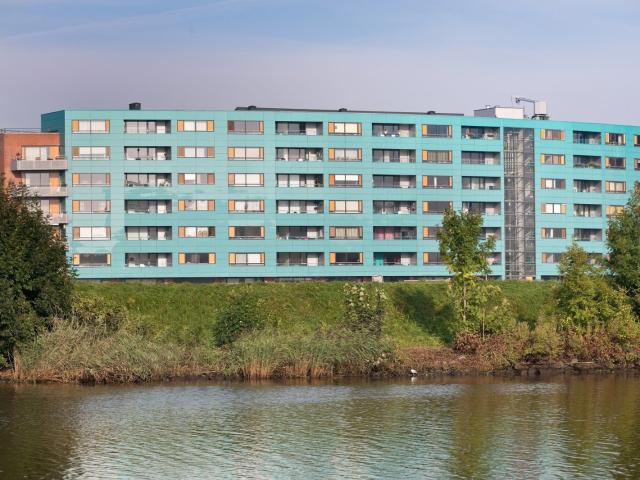 Appartement te huur in Zwolle, Overijssel