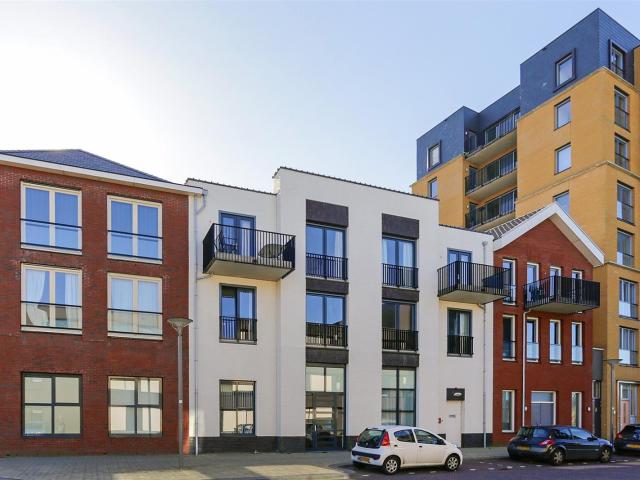 Appartement te huur in Amersfoort