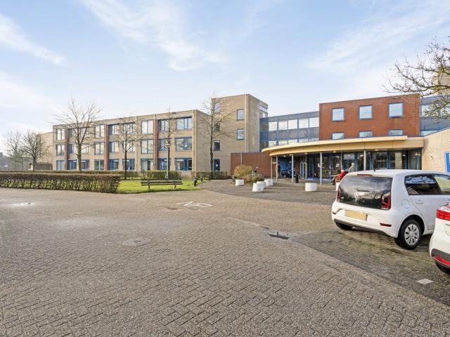 Appartement te huur in Ijsselstein, Utrecht