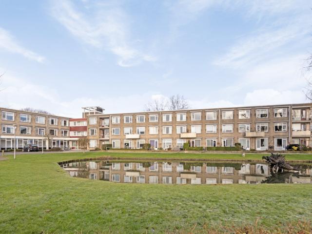 Appartement te huur in Ijsselstein, Utrecht
