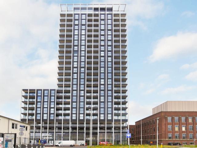 Appartement te huur in Noord, Amsterdam