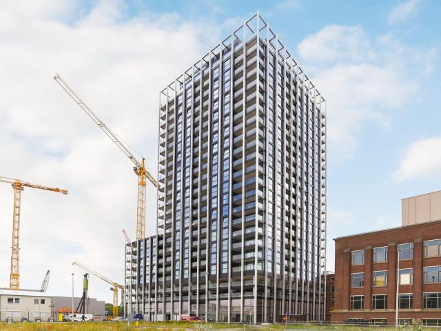 Appartement te huur in Noord, Amsterdam