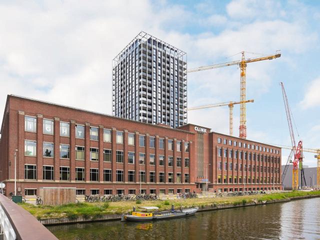 Appartement te huur in Noord, Amsterdam