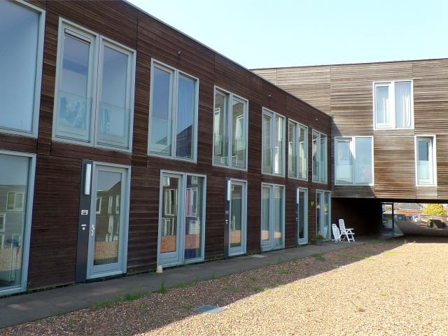 Appartement te huur in Centrum, Groningen