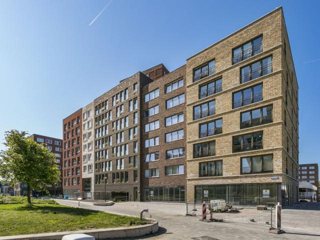 Appartement te huur in Zuid Holland