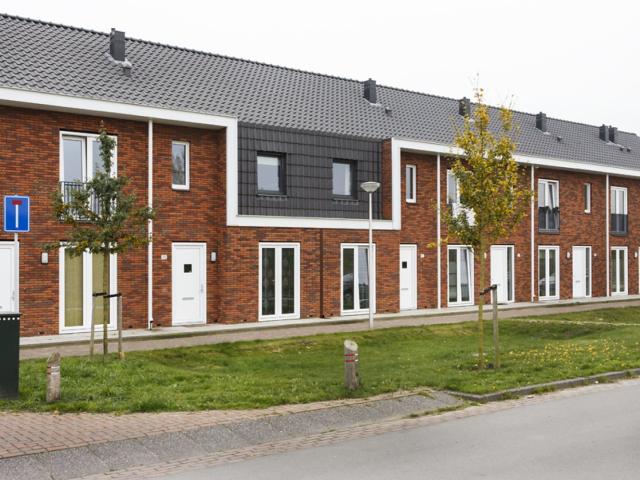 Appartement te huur in Vleuten, Haarzuilens