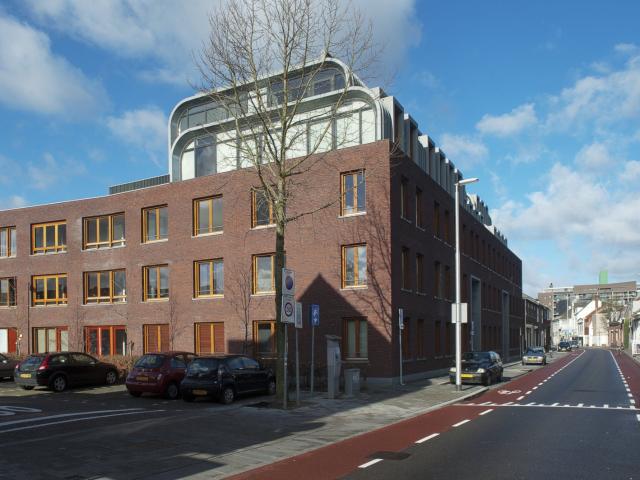 Appartement te huur in Oud-Zuid, Tilburg