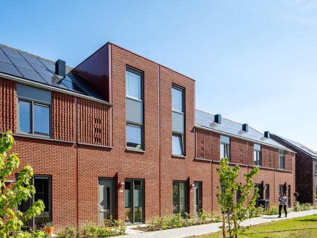 Appartement te huur in Malburgen-West, Arnhem