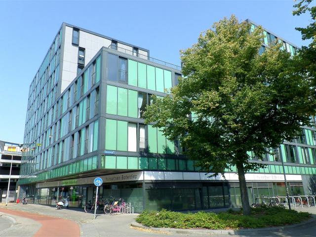 Appartement te huur in Centrum, Groningen
