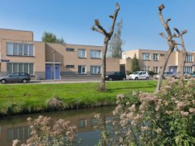 Appartement te huur in Sloten, Amsterdam
