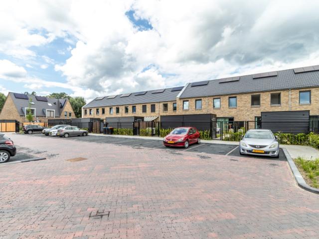 Appartement te huur in Apeldoorn, Gelderland