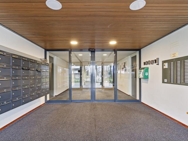 Appartement te huur in Hilversum, Kerkelanden